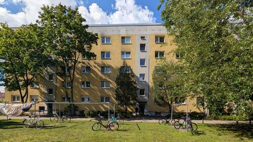 Hausansicht - 