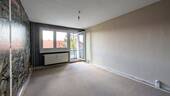 Wohnzimmer - Etagenwohnung mit 50,40 m² in Potsdam zum Kaufen