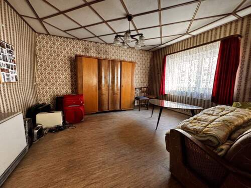 1. Stock Zimmer - 7 Zimmer Einfamilienhaus zum Kaufen in Mühlheim