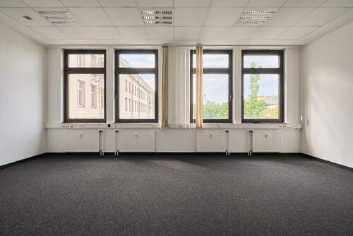 Bürofläche - Büro zur Miete in Nürnberg