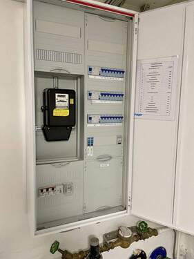 Elektroanlage - 