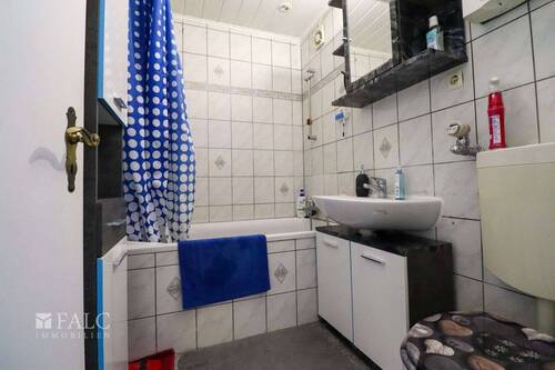 Badezimmer - 