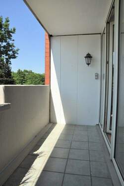 Balkon - 