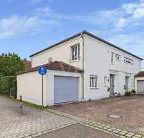 Exklusive und sehr großzügige DHH in erstklassiger Wohnlage, IN-Gerolfing - Ingolstadt / Gerolfing