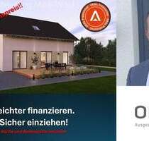 AKTION !!! KLASSISCHER GRUNDRISS - GROSSZÜGIGES HAUS - Malervorbereitet inkl. Grundstück - Simmern (Westerwald)