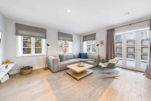 Bild 4 - Mehrfamilienhaus, Wohnhaus mit 131,00 m&sup2; in List zum Kaufen