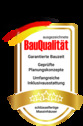 Siegel-BauQualitaet - 