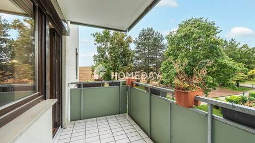 Balkon 4 - 