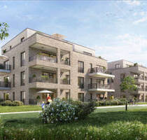 Willkommen im Wohnquartier Schlie Leven - Schleswig