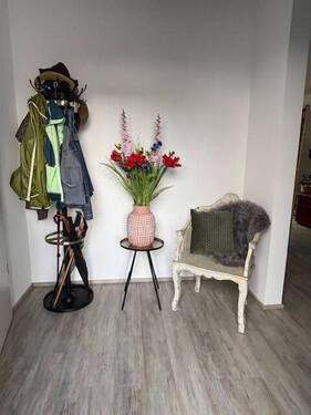 Entré - 3 Zimmer Bungalow in Wassenberg