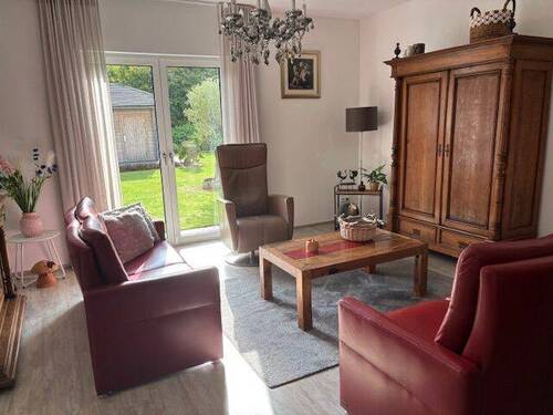 Wohnbereich - Bungalow mit 115,00 m&sup2; in Wassenberg zum Kaufen