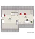 Wohnung 3 - DG - 
