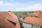 Ausblick (Wohnung 2) - 