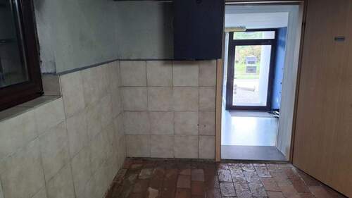 Zugang zum Gewerbe, Keller - 