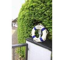 Einfamilienhaus für die große Familie - nähe Krupunder - uneinsehbares Grundstück - Rellingen