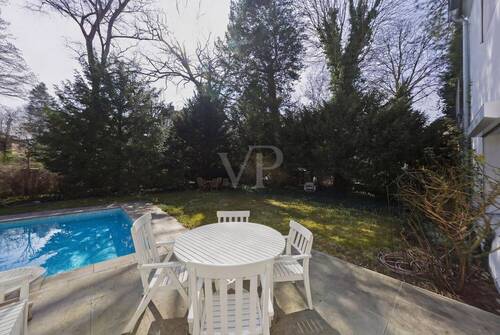 Terrasse - 