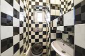 Gästetoilette - 