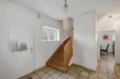 Treppenhaus - 