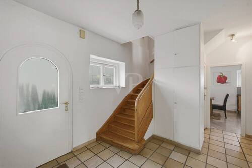 Treppenhaus - 