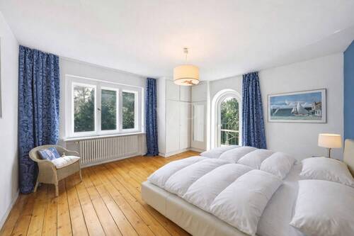 Schlafzimmer - 