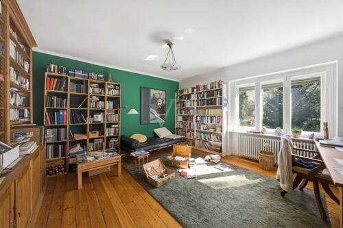 Herrenzimmer - 