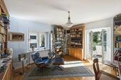 Arbeitszimmer - 
