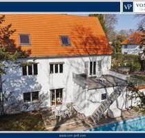 Großzügiges 30er-Jahre-Haus in Bestlage von Lichterfelde - Berlin