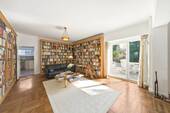 Bibliothek - 