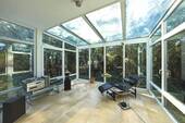 Wintergarten - 