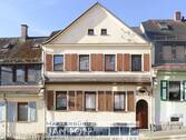 Außenansicht - Haus in Elsterberg - 75.000,00&nbsp;EUR Kaufpreis, ca.&nbsp; 110,00&nbsp;m&sup2;&nbsp;Wohnfl&auml;che