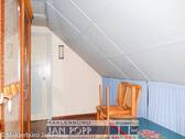 Dachzimmer - 