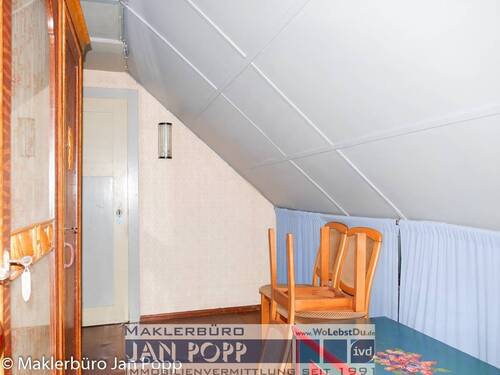 Dachzimmer - 