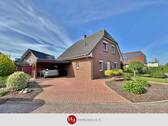 H&T Immobilien - Einfamilienhaus in Neuenkirchen - Familienfreundlich & modern! Ihr Haus in Neuenkirchen
