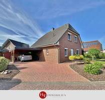Familienfreundlich & modern! Ihr Haus in Neuenkirchen