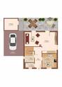 Grundriss EG - 