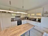 Küche - 4 Zimmer Einfamilienhaus in Neuenkirchen