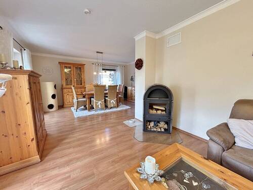 Kamin - 