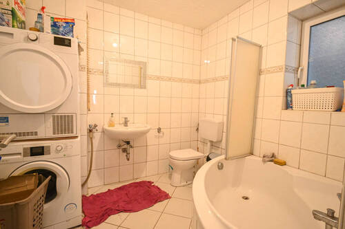 Badezimmer EG - 