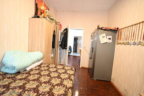 Schlafzimmer 1 EG - 