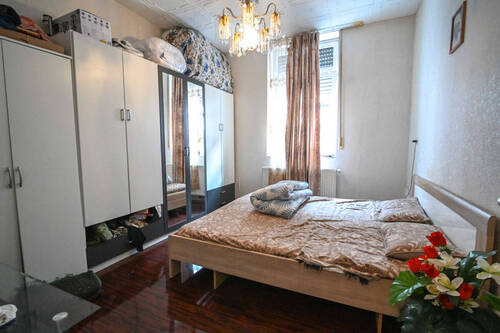 Schlafzimmer 2 EG - 