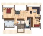 Wohnung - 