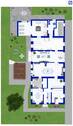 Grundriss Erdgeschoss - 