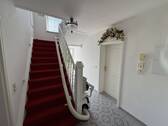 Treppenhaus - 