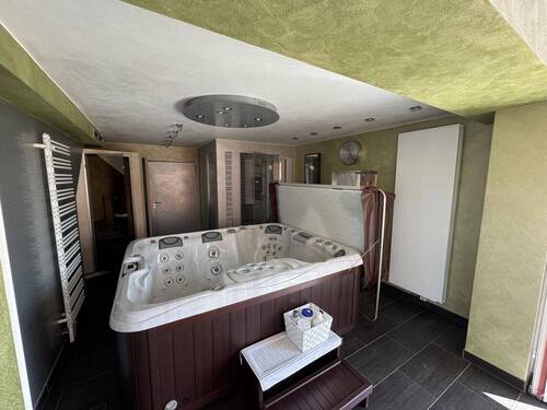Wellnessbereich - 