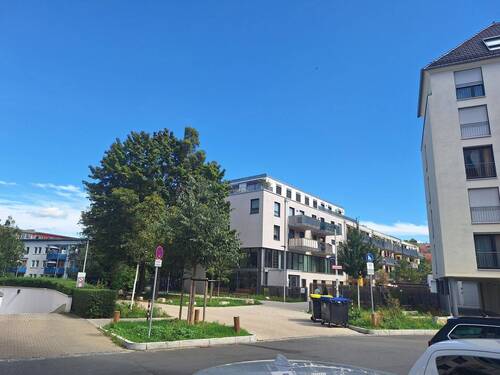 Umgebung - 