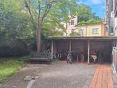 Hinterhof - 