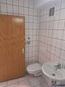 Bad mit Toilette - 