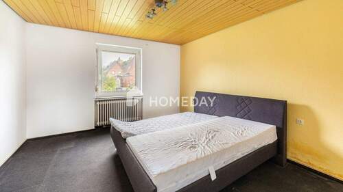 EG Schlafzimmer 1 - 