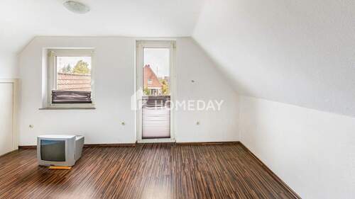 1. OG Kinderzimmer 1 - 