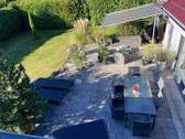 Terassenansicht - 